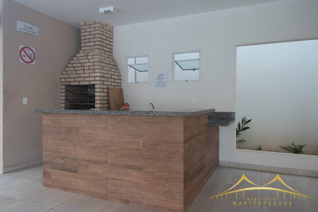 Foto do imóvel Apartamento com 2 Quartos à Venda, 64 m² em Nova Parnamirim - Parnamirim