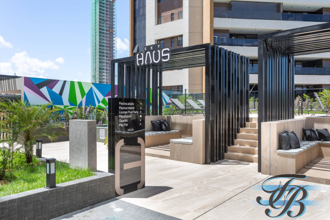 Imagem Apartamento com 3 Quartos à Venda, 90 m² em Miramar - João Pessoa