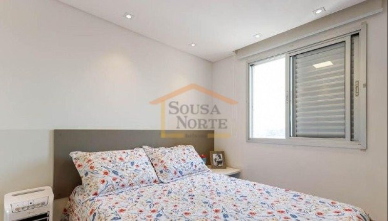 Imagem Apartamento com 2 Quartos à Venda, 50 m² em Jaçanã - São Paulo Imagem Apartamento com 2 Quartos à Venda, 50 m² em Jaçanã - São Paulo