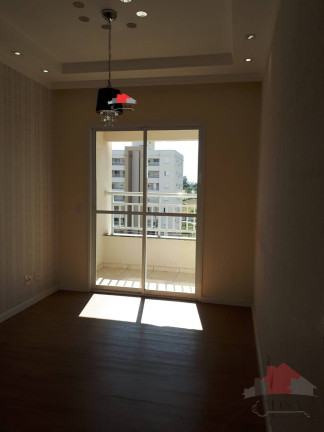 Imagem Apartamento com 2 Quartos à Venda, 56 m² em Jardim Santa Clara Do Lago Ii - Hortolândia Imagem Apartamento com 2 Quartos à Venda, 56 m² em Jardim Santa Clara Do Lago Ii - Hortolândia