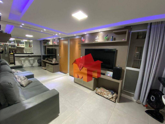 Imagem Apartamento com 2 Quartos à Venda, 42 m² em Jardim Bertoni - Americana Imagem Apartamento com 2 Quartos à Venda, 42 m² em Jardim Bertoni - Americana