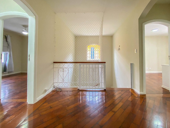 Imagem Casa com 3 Quartos à Venda, 440 m² em Fazenda Morumbi - São Paulo