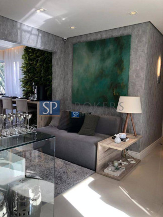 Imagem Apartamento com 2 Quartos à Venda, 67 m² em Perdizes - São Paulo