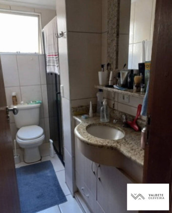 Imagem Apartamento com 2 Quartos à Venda, 48 m² em Vila Industrial - São José Dos Campos
