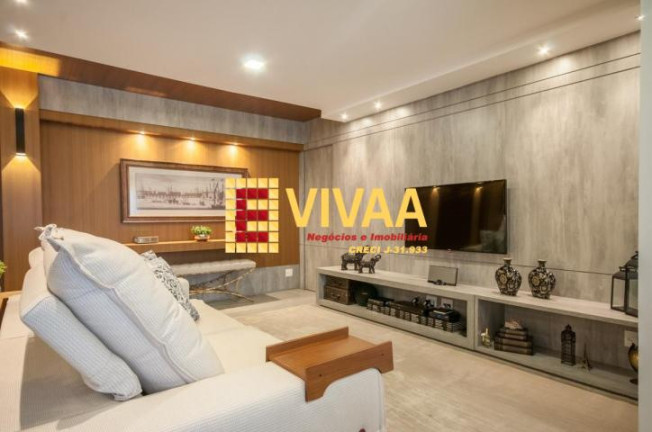 Imagem Apartamento com 3 Quartos à Venda, 174 m² em Iguatemi - São José Do Rio Preto Imagem Apartamento com 3 Quartos à Venda, 174 m² em Iguatemi - São José Do Rio Preto