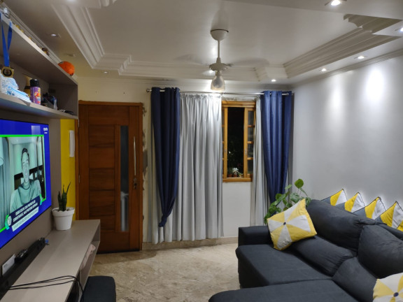 Imagem Imóvel com 2 Quartos à Venda, 60 m² em Vila Santa Catarina - São Paulo Imagem Imóvel com 2 Quartos à Venda, 60 m² em Vila Santa Catarina - São Paulo
