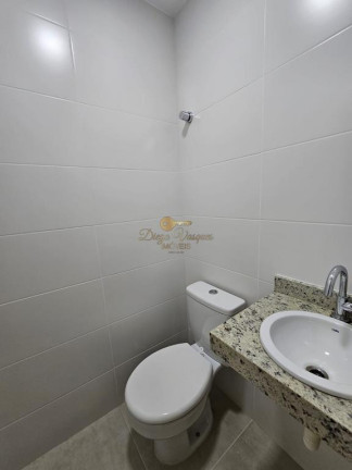 Imagem Apartamento com 1 Quarto à Venda, 54 m² em Várzea - Teresópolis
