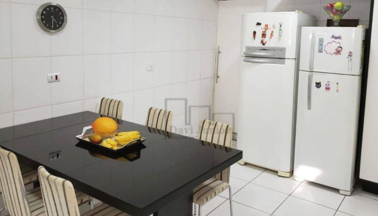 Imagem Casa com 4 Quartos à Venda, 280 m² em Condomínio Parque Esplanada - Votorantim