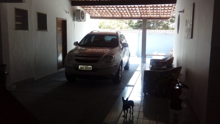 Imagem Casa com 4 Quartos à Venda, 230 m² em Praia Do Morro - Guarapari
