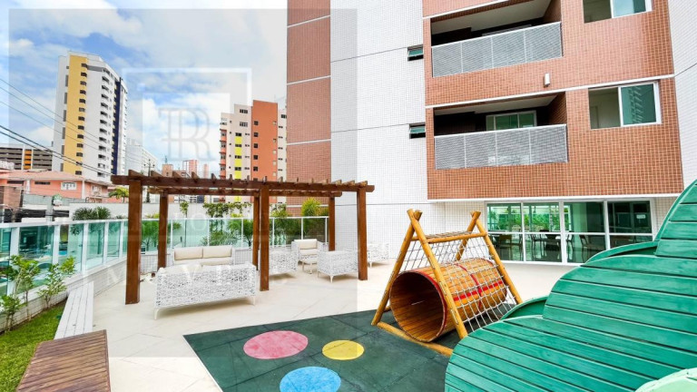Imagem Apartamento com 3 Quartos à Venda, 117 m² Imagem Apartamento com 3 Quartos à Venda, 117 m²