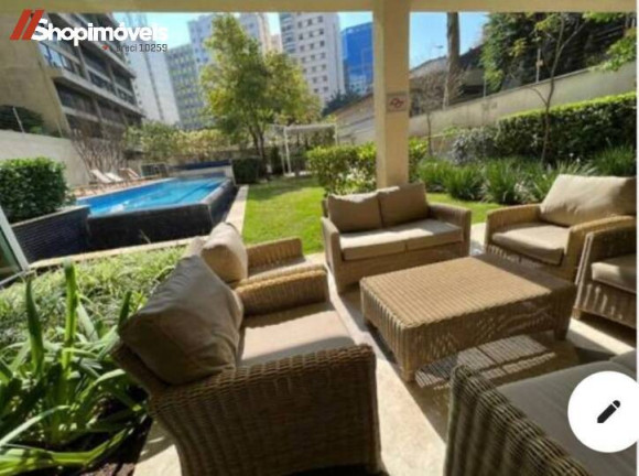 Imagem Apartamento com 2 Quartos à Venda, 60 m² em Bela Vista - São Paulo Imagem Apartamento com 2 Quartos à Venda, 60 m² em Bela Vista - São Paulo