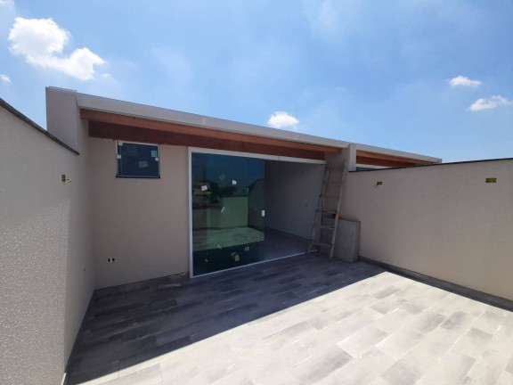 Imagem Cobertura com 2 Quartos à Venda, 60 m² em Parque Oratório - Santo André Imagem Cobertura com 2 Quartos à Venda, 60 m² em Parque Oratório - Santo André
