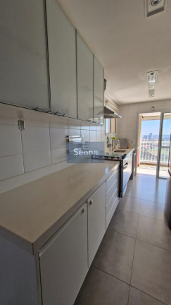 Imagem Apartamento com 3 Quartos à Venda, 114 m² em Jardim Bonfiglioli - Jundiaí