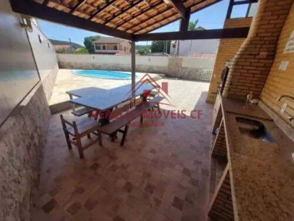 Imagem Casa de Condomínio com 2 Quartos à Venda, 140 m² em Peró - Cabo Frio Imagem Casa de Condomínio com 2 Quartos à Venda, 140 m² em Peró - Cabo Frio