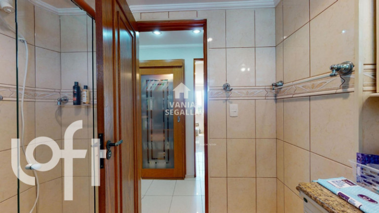 Imagem Apartamento com 2 Quartos à Venda, 83 m² em Perdizes - São Paulo