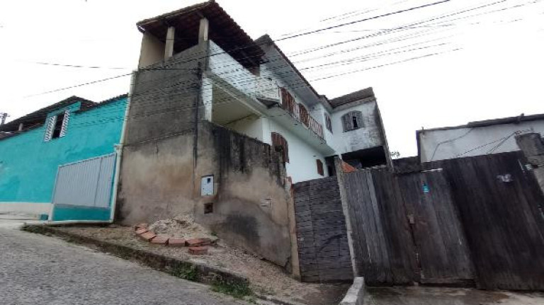 Apartamento com 2 Quartos à Venda, 71 m² em Galo Branco - Sao Goncalo