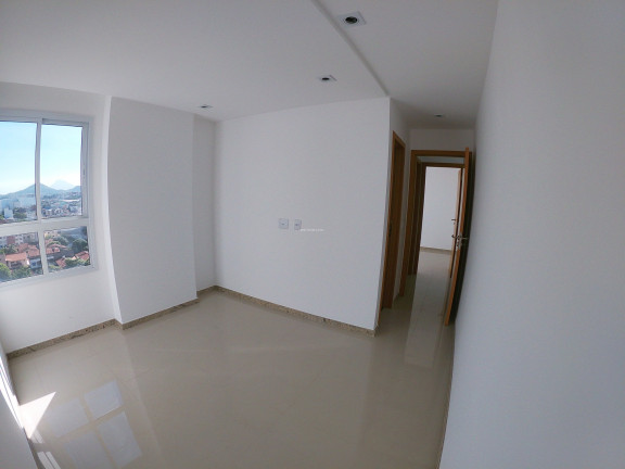 Imagem Imóvel com 2 Quartos à Venda, 64 m² em Itapuã - Vila Velha