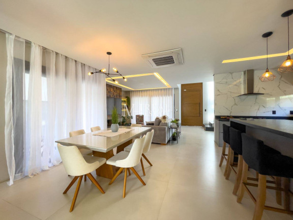 Imagem Casa com 3 Quartos à Venda, 327 m² em Buena Vista - Viamão