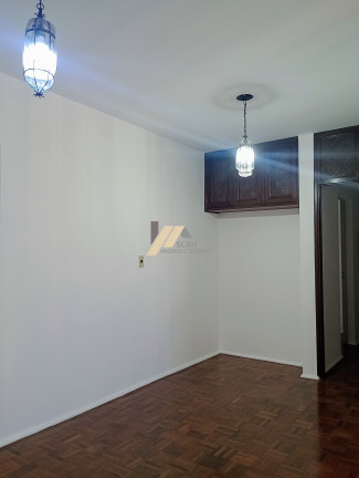Imagem Imóvel com 3 Quartos à Venda, 117 m² em Cambuí - Campinas