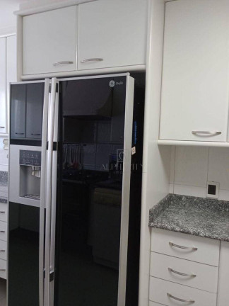 Imagem Apartamento com 4 Quartos para Alugar, 288 m² em Alphaville - Barueri Imagem Apartamento com 4 Quartos para Alugar, 288 m² em Alphaville - Barueri