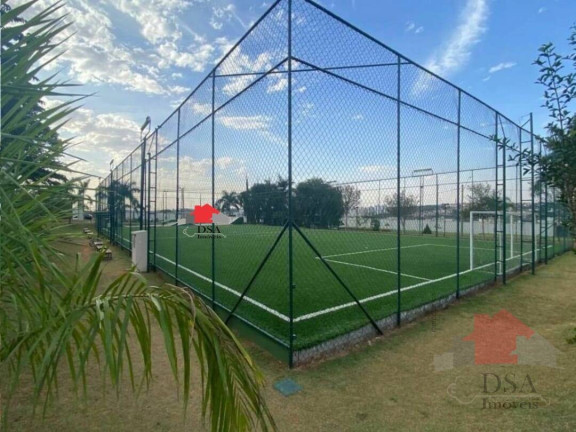 Imagem Terreno à Venda, 250 m² em Residencial Jardim De Mônaco - Hortolândia