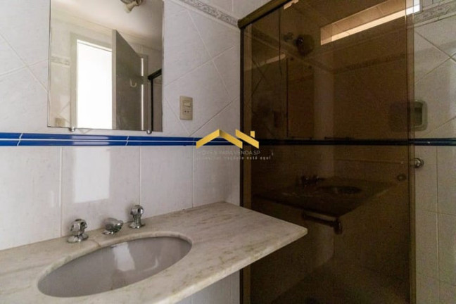 Imagem Apartamento com 3 Quartos à Venda, 90 m² em Brooklin Paulista - São Paulo Imagem Apartamento com 3 Quartos à Venda, 90 m² em Brooklin Paulista - São Paulo