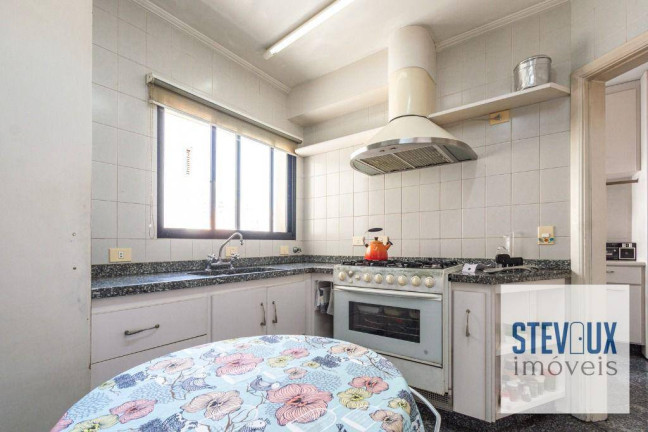 Imagem Cobertura com 4 Quartos à Venda, 350 m² em Brooklin - São Paulo Imagem Cobertura com 4 Quartos à Venda, 350 m² em Brooklin - São Paulo