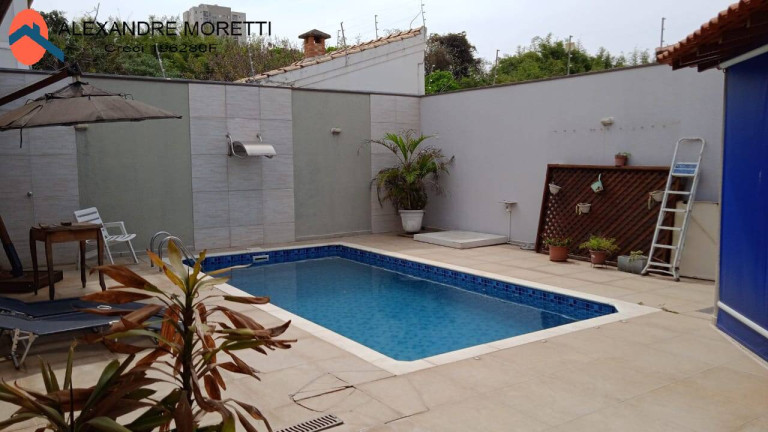 Imagem Casa com 4 Quartos à Venda, 250 m² em Jardim Pagliato - Sorocaba