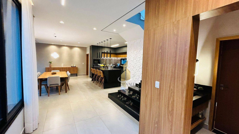 Imagem Sobrado com 4 Quartos à Venda, 323 m² em Urbanova - São José Dos Campos Imagem Sobrado com 4 Quartos à Venda, 323 m² em Urbanova - São José Dos Campos