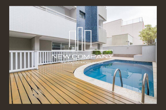Imagem Apartamento com 3 Quartos à Venda, em Santa Maria - São Caetano Do Sul Imagem Apartamento com 3 Quartos à Venda, em Santa Maria - São Caetano Do Sul