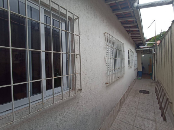 Imagem Casa com 3 Quartos à Venda, 120 m² em Guilhermina - Praia Grande Imagem Casa com 3 Quartos à Venda, 120 m² em Guilhermina - Praia Grande