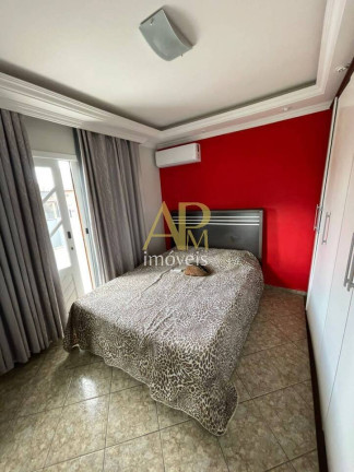 Imagem Casa com 3 Quartos à Venda, 130 m² em Pedra Branca - Palhoça