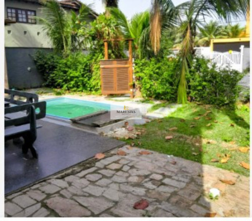 Imagem Casa com 4 Quartos à Venda, 280 m² em Maresias - São Sebastião