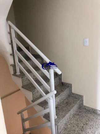 Imagem Sobrado com 2 Quartos à Venda, 76 m² em Parque Jaçatuba - Santo André Imagem Sobrado com 2 Quartos à Venda, 76 m² em Parque Jaçatuba - Santo André