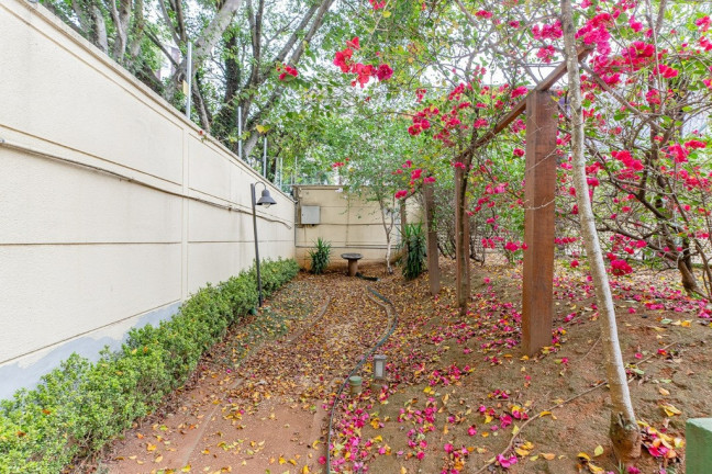 Imagem Imóvel com 3 Quartos à Venda, 216 m² em Jardim Vila Mariana - São Paulo
