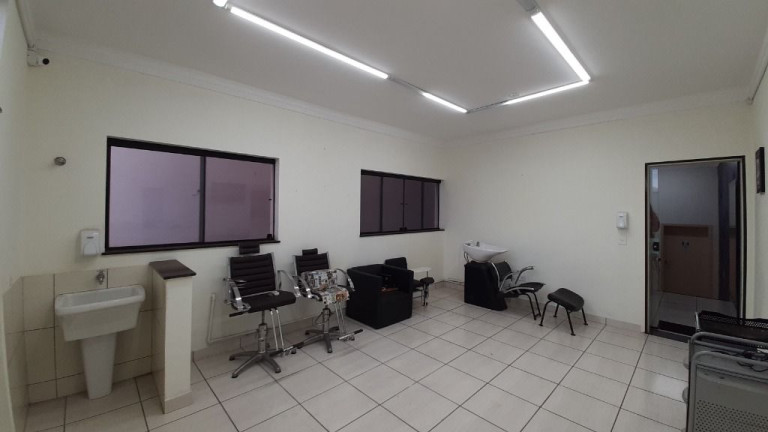 Imagem Sala Comercial para Alugar, 30 m² em Centro - Americana Imagem Sala Comercial para Alugar, 30 m² em Centro - Americana