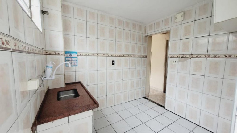 Imagem Apartamento com 2 Quartos à Venda, 62 m² em Estuário - Santos Imagem Apartamento com 2 Quartos à Venda, 62 m² em Estuário - Santos