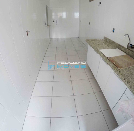 Imagem Apartamento com 3 Quartos à Venda, 114 m² em Ocian - Praia Grande