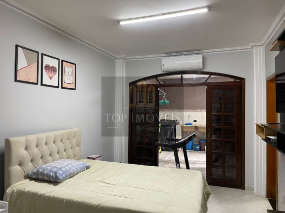 Imagem Casa com 4 Quartos à Venda, 315 m² em Jardim Flórida - Jacareí Imagem Casa com 4 Quartos à Venda, 315 m² em Jardim Flórida - Jacareí