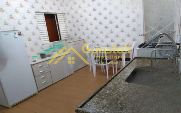 Imagem Casa com 1 Quarto à Venda, 60 m² em Centro - Piracicaba Imagem Casa com 1 Quarto à Venda, 60 m² em Centro - Piracicaba