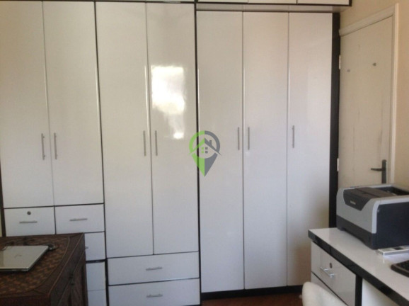 Imagem Apartamento com 3 Quartos à Venda, 104 m² em Boqueirão - Santos Imagem Apartamento com 3 Quartos à Venda, 104 m² em Boqueirão - Santos