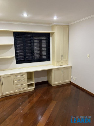 Imagem Apartamento com 3 Quartos à Venda, 196 m² em Jardim - Santo André