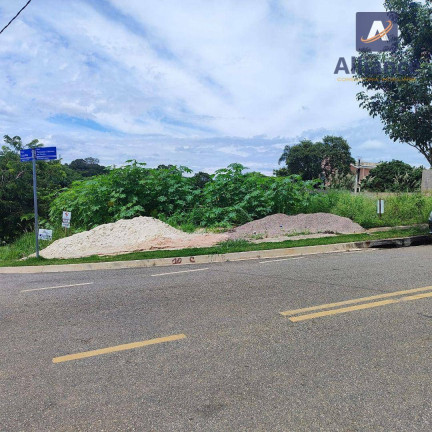 Imagem Terreno à Venda, 257 m² em Residencial Jatobá - Vinhedo Imagem Terreno à Venda, 257 m² em Residencial Jatobá - Vinhedo