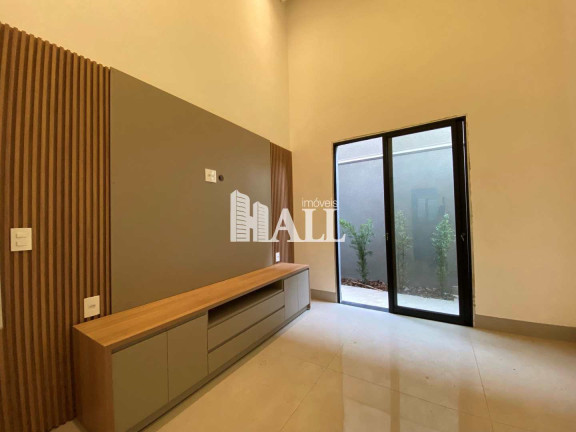 Imagem Casa com 4 Quartos à Venda, 280 m² em Golden Park Residence - Mirassol Imagem Casa com 4 Quartos à Venda, 280 m² em Golden Park Residence - Mirassol