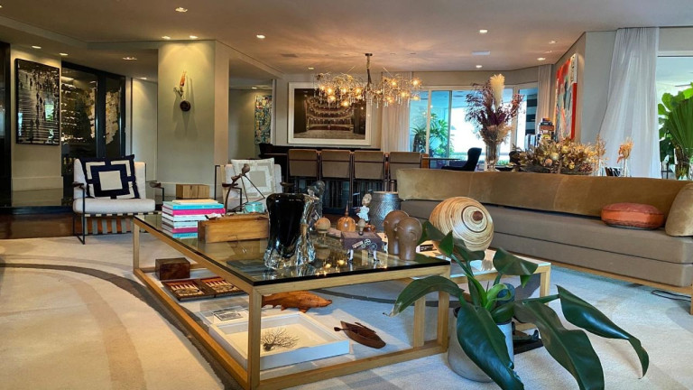 Imagem Imóvel com 4 Quartos à Venda, 601 m² em Vila Uberabinha - São Paulo Imagem Imóvel com 4 Quartos à Venda, 601 m² em Vila Uberabinha - São Paulo