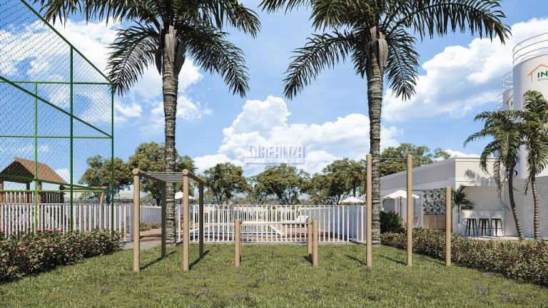Imagem Apartamento com 2 Quartos à Venda, 40 m² em Paraíso - Uberaba Imagem Apartamento com 2 Quartos à Venda, 40 m² em Paraíso - Uberaba