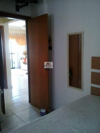 Imagem Apartamento com 2 Quartos à Venda, 78 m² em Guilhermina - Praia Grande