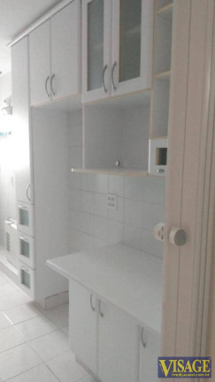 Imagem Apartamento com 3 Quartos à Venda, em Vila Machado - Jacareí Imagem Apartamento com 3 Quartos à Venda, em Vila Machado - Jacareí