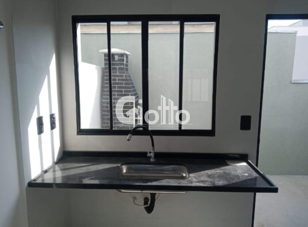 Imagem Casa de Condomínio com 2 Quartos para Alugar, 65 m² em Vila São Paulo - Mogi Das Cruzes