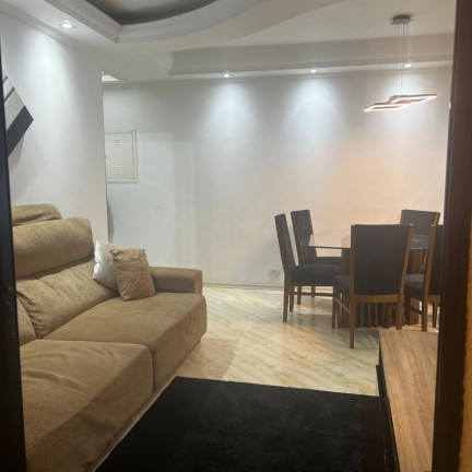 Imagem Apartamento com 3 Quartos à Venda, 76 m² em Sacomã - São Paulo Imagem Apartamento com 3 Quartos à Venda, 76 m² em Sacomã - São Paulo